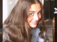 Çagla Simsek photo