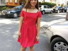 Çagla Simsek photo