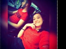 Çagla Simsek photo