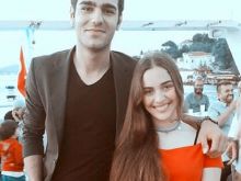 Çagla Simsek photo