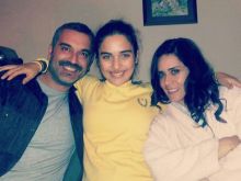 Çagla Simsek photo