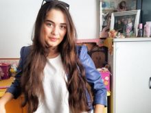 Çagla Simsek photo