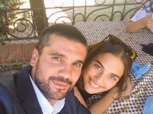 Çagla Simsek