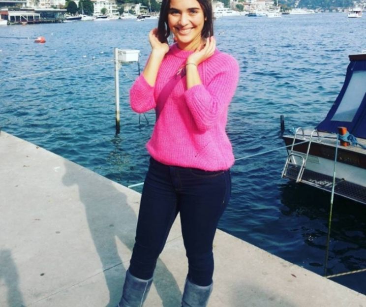 Çagla Simsek