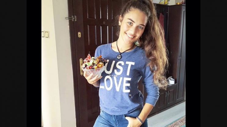 Çagla Simsek