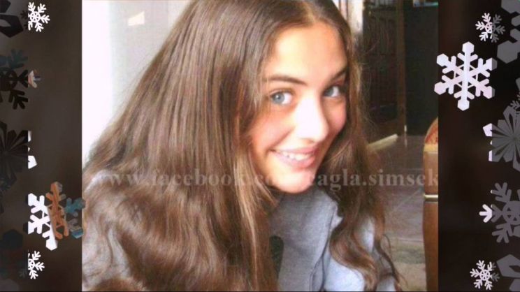 Çagla Simsek