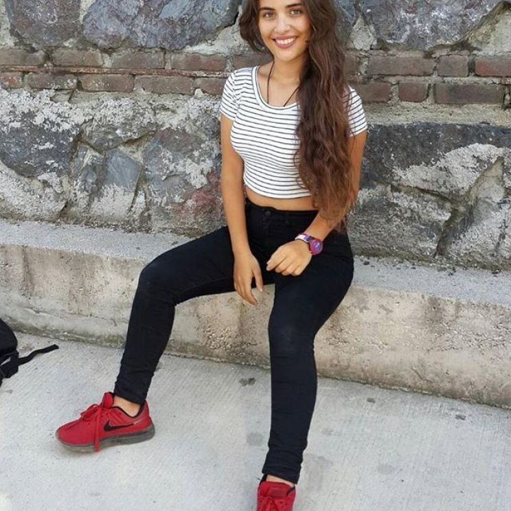 Çagla Simsek