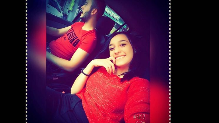 Çagla Simsek