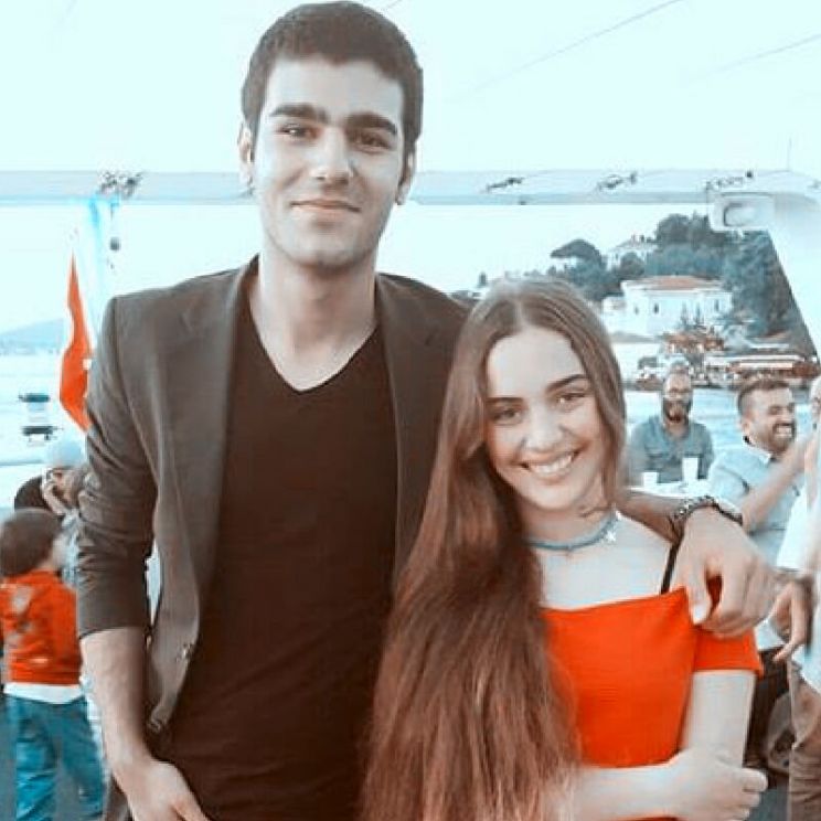 Çagla Simsek
