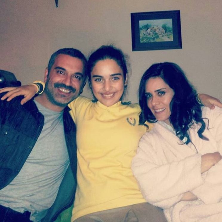 Çagla Simsek