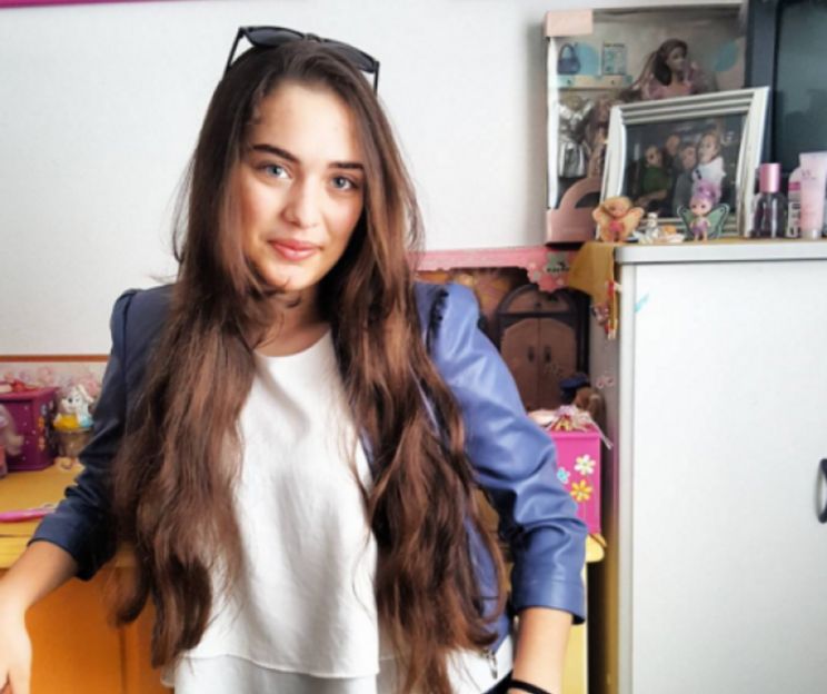 Çagla Simsek