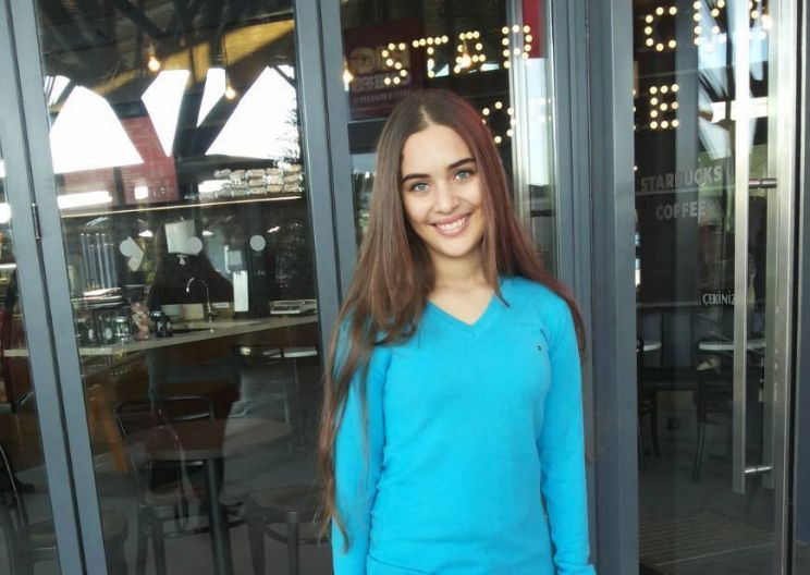 Çagla Simsek