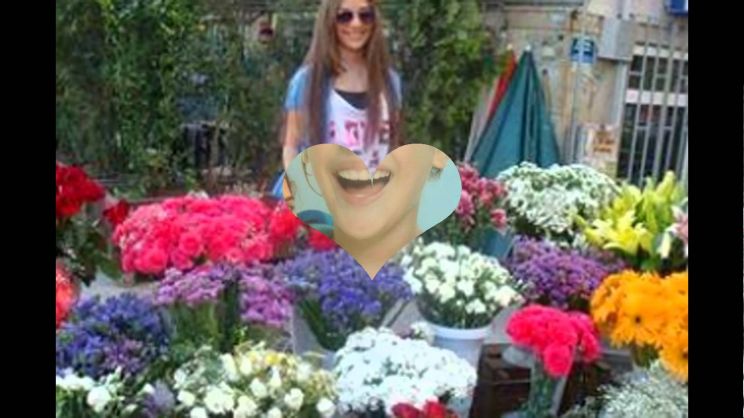Çagla Simsek