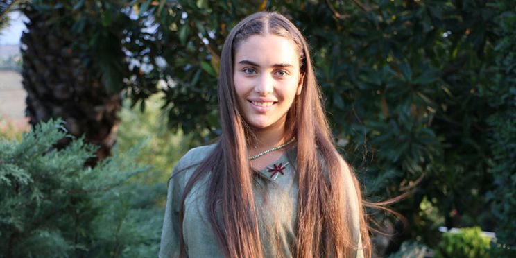 Çagla Simsek