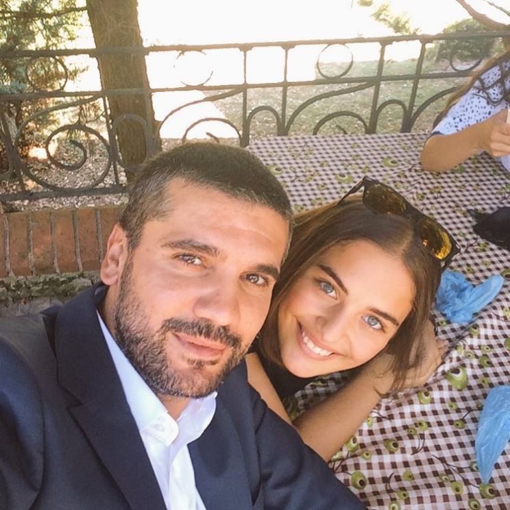 Çagla Simsek