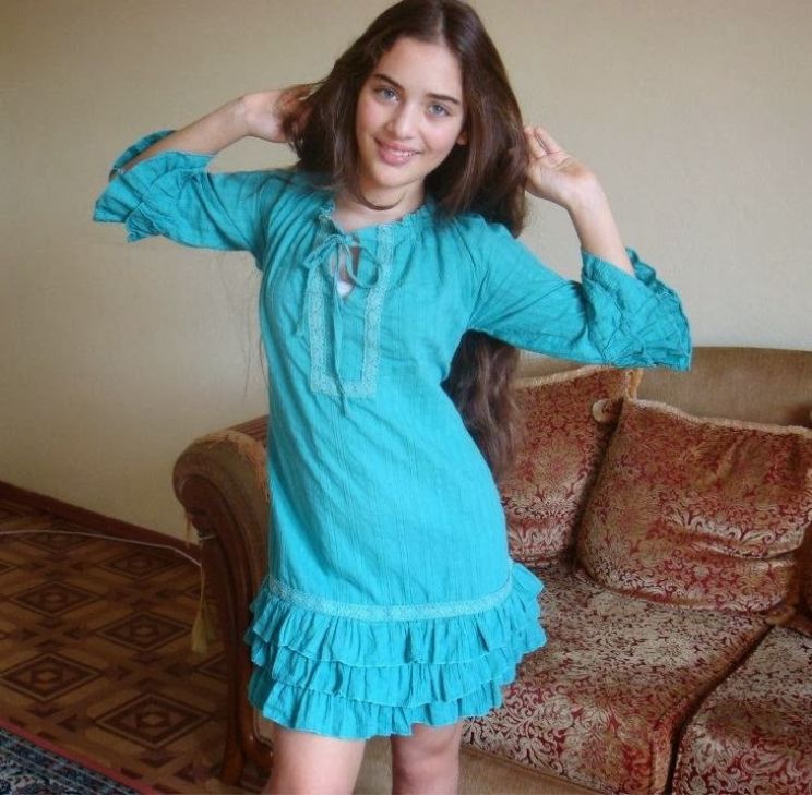 Çagla Simsek