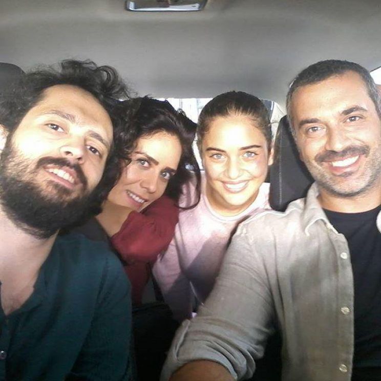 Çagla Simsek