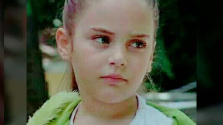 Çagla Simsek