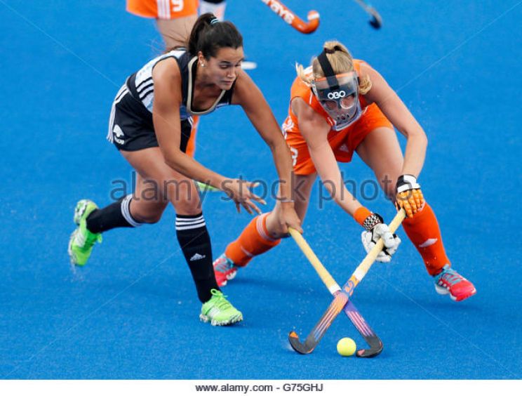 Caia Coley