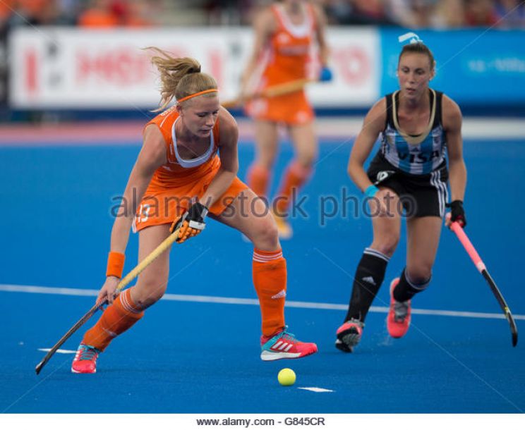 Caia Coley