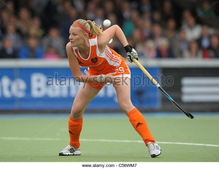 Caia Coley