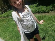 Caige Coulter