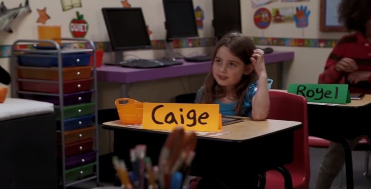 Caige Coulter