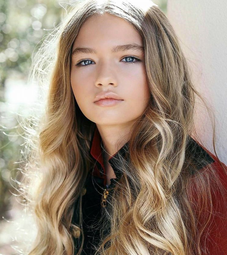 Caige Coulter