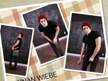 Cainan Wiebe photo