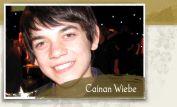 Cainan Wiebe