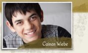 Cainan Wiebe