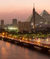 Cairo