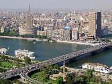 Cairo