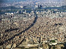 Cairo