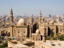 Cairo