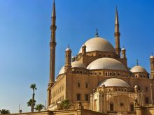 Cairo