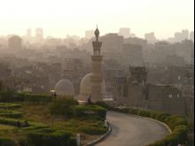 Cairo