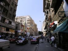 Cairo