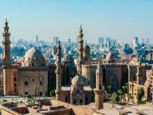 Cairo