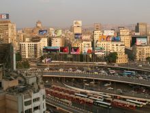 Cairo