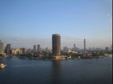 Cairo