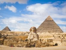 Cairo