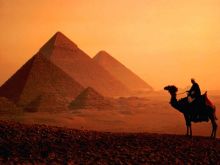 Cairo