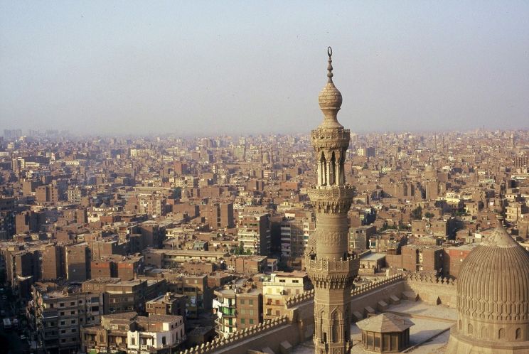 Cairo