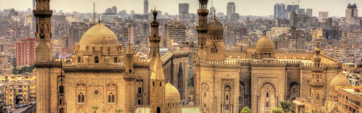 Cairo