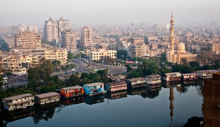 Cairo