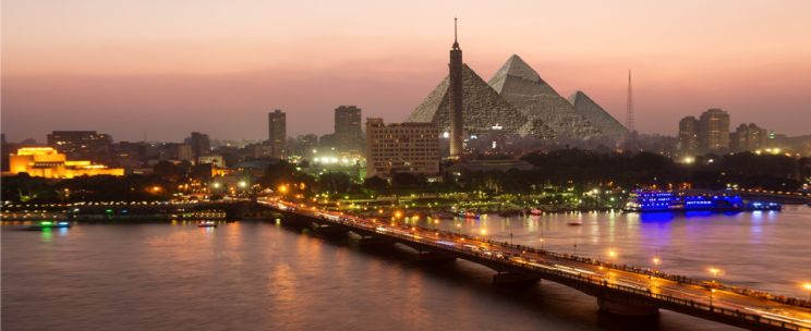 Cairo