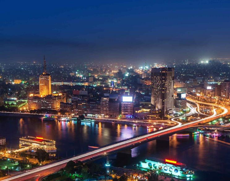 Cairo