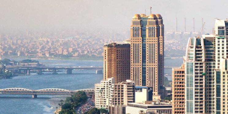 Cairo