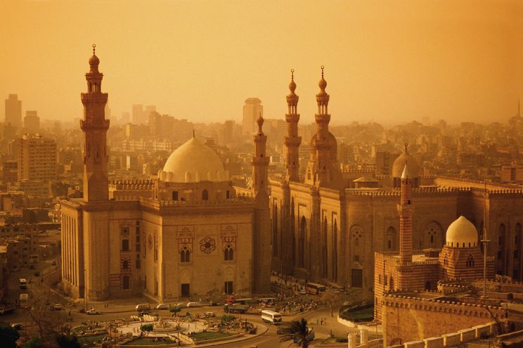Cairo